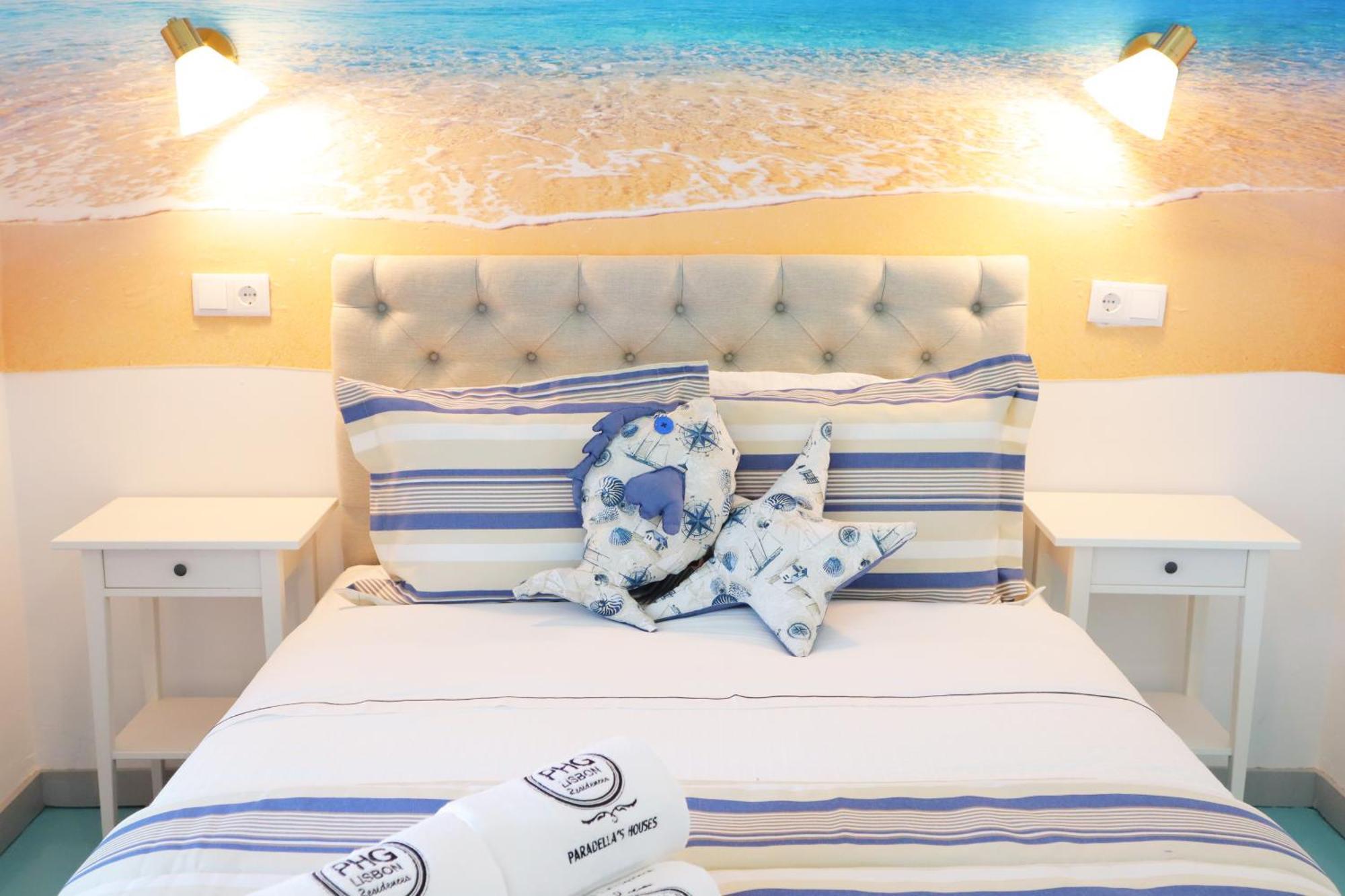 Ph In Aroeira Lisbon - Beach & Golf エクステリア 写真