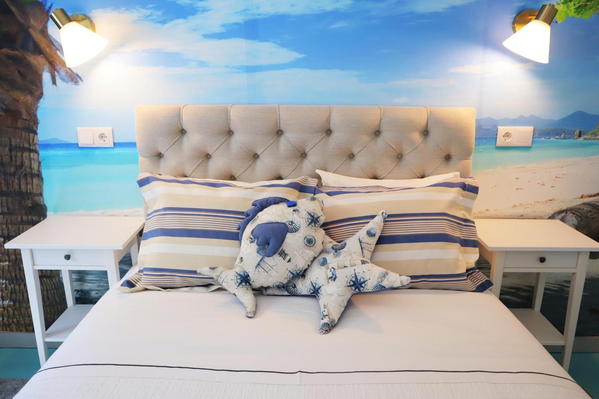 Ph In Aroeira Lisbon - Beach & Golf エクステリア 写真